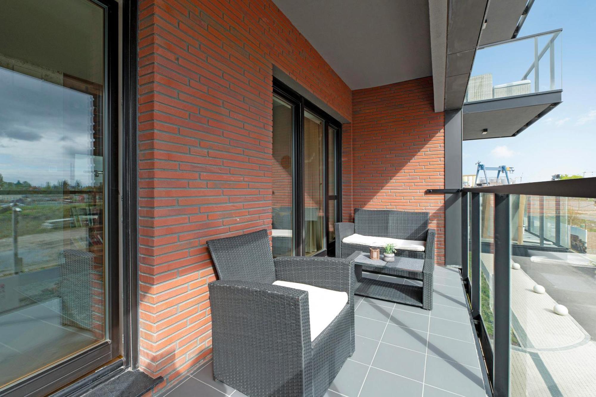 Nadmotlawie Sauna & Gym By Blue Mandarin Gdansk Luaran gambar