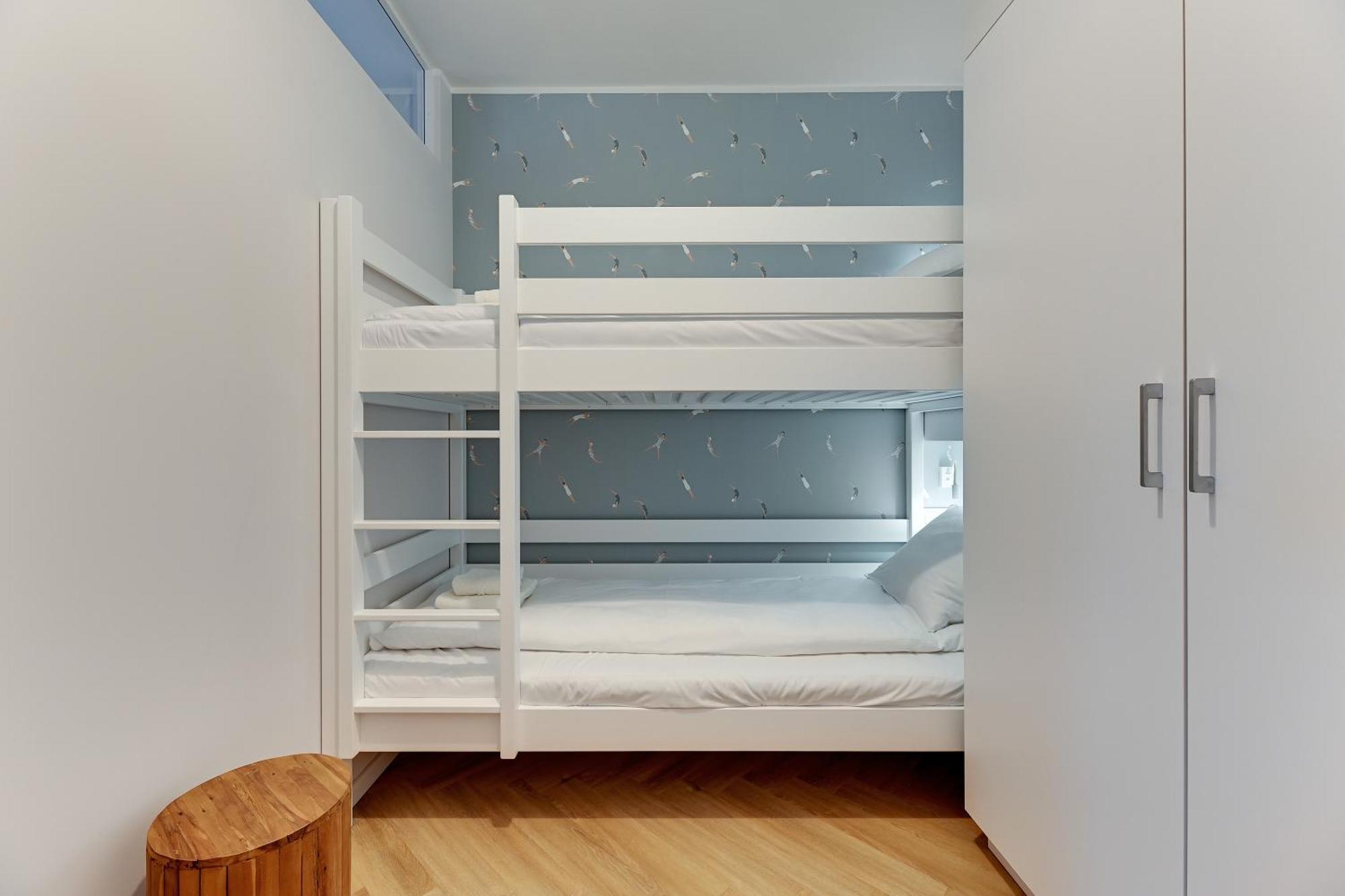 Nadmotlawie Sauna & Gym By Blue Mandarin Gdansk Bilik gambar