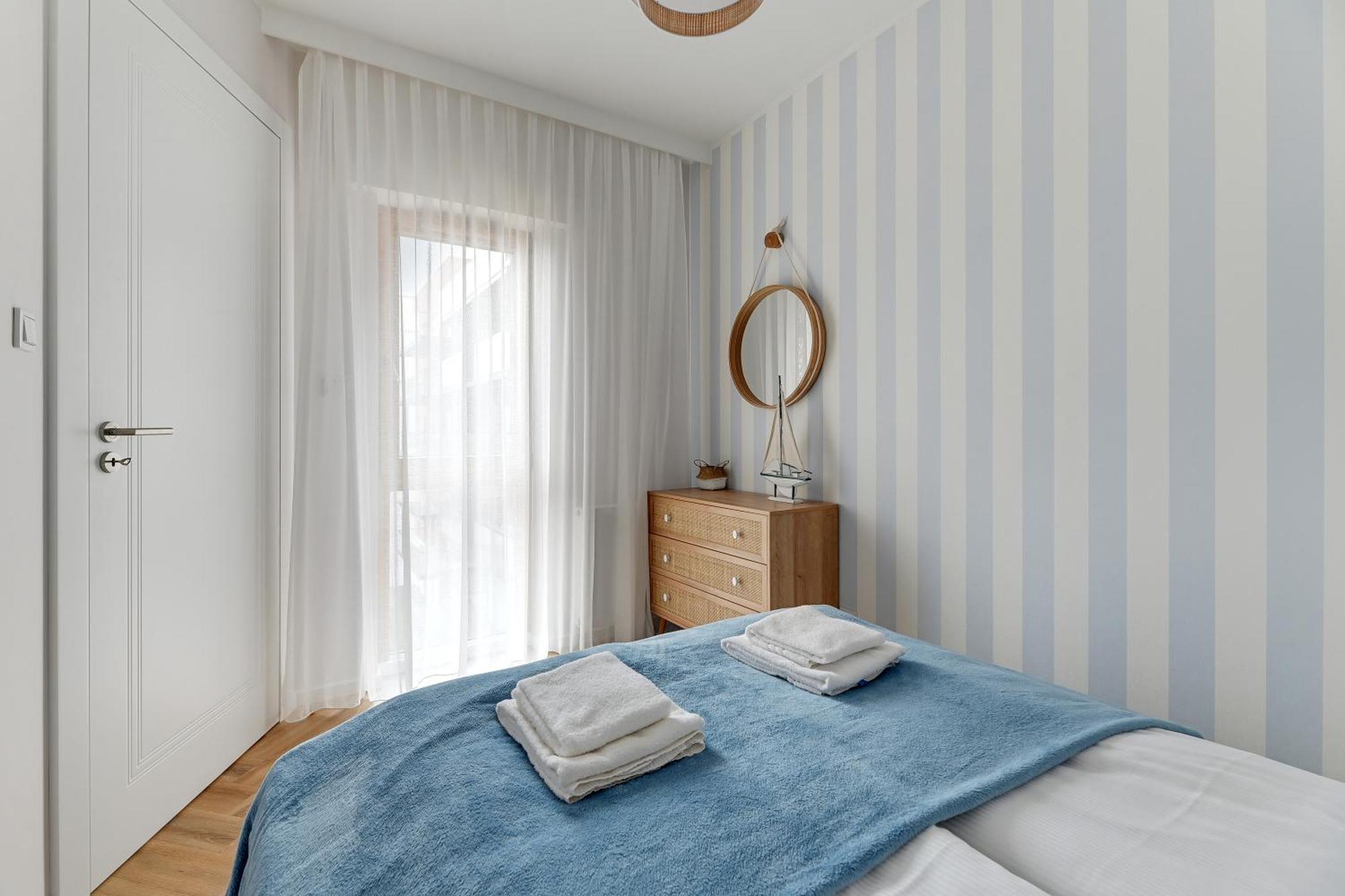 Nadmotlawie Sauna & Gym By Blue Mandarin Gdansk Bilik gambar
