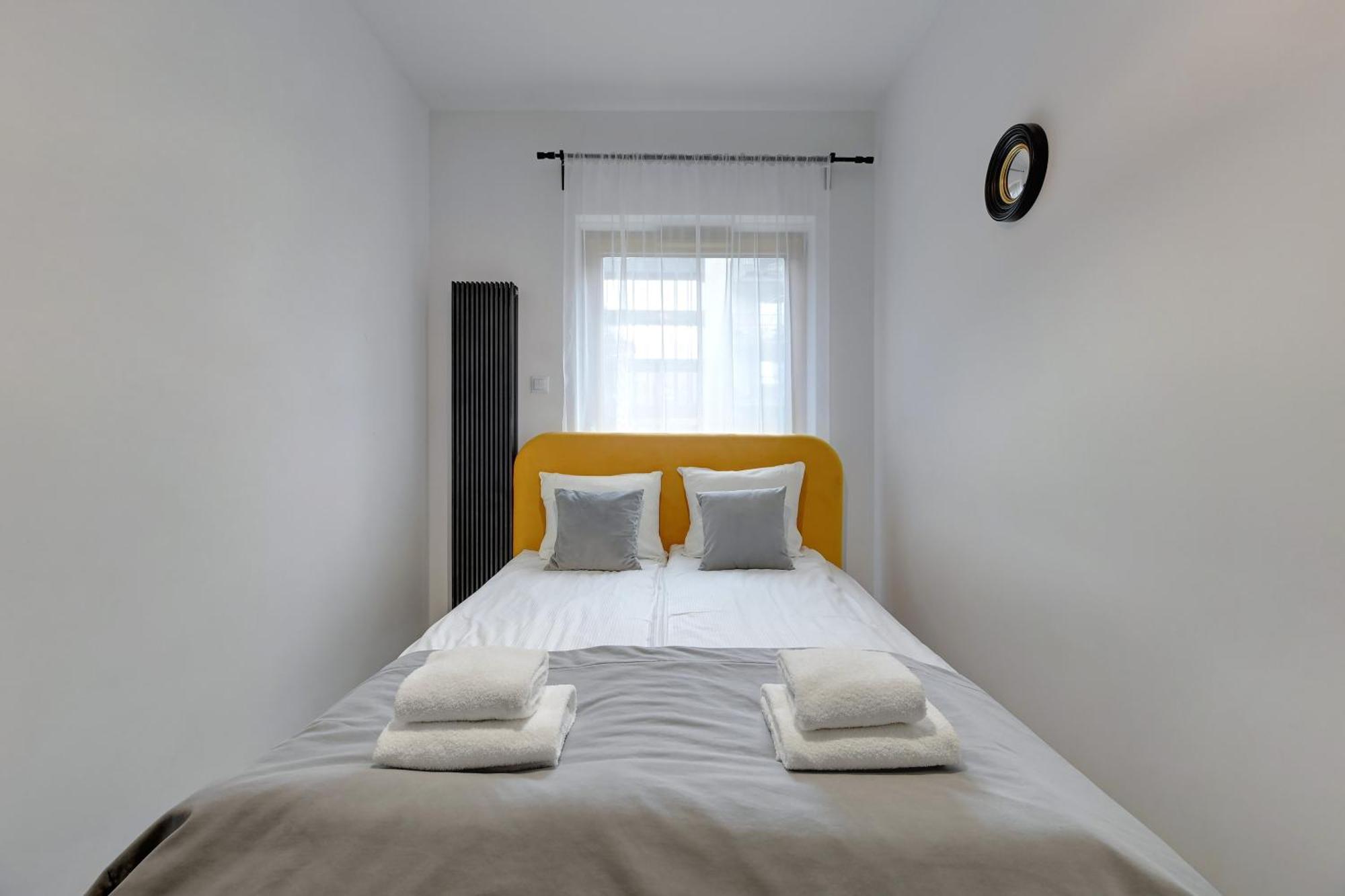 Nadmotlawie Sauna & Gym By Blue Mandarin Gdansk Bilik gambar