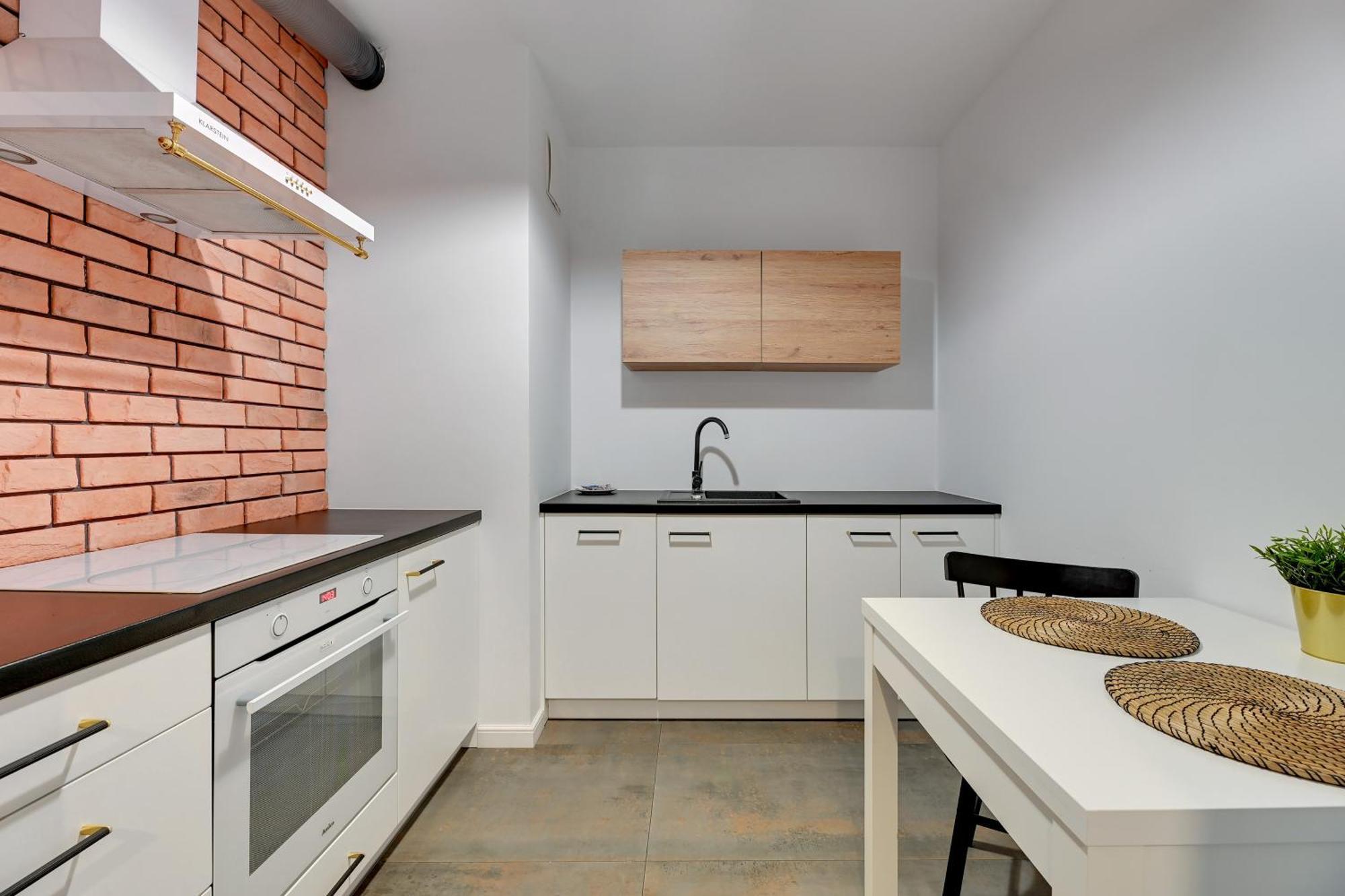 Nadmotlawie Sauna & Gym By Blue Mandarin Gdansk Bilik gambar