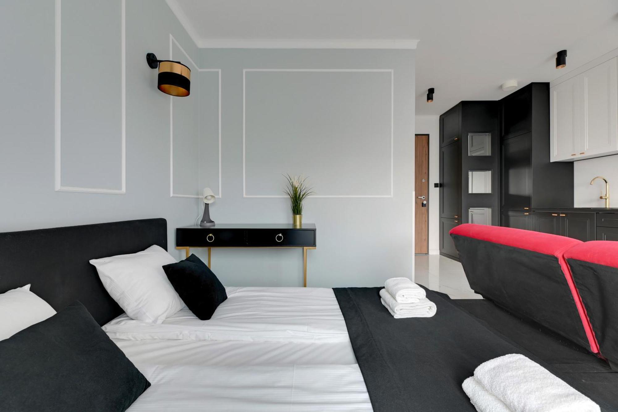 Nadmotlawie Sauna & Gym By Blue Mandarin Gdansk Bilik gambar
