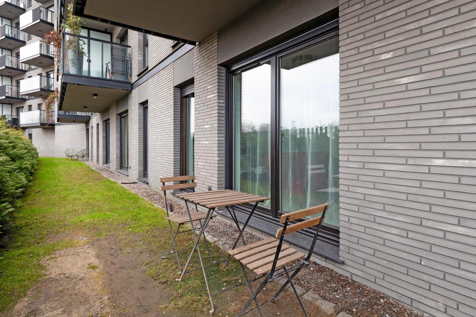 Nadmotlawie Sauna & Gym By Blue Mandarin Gdansk Bilik gambar