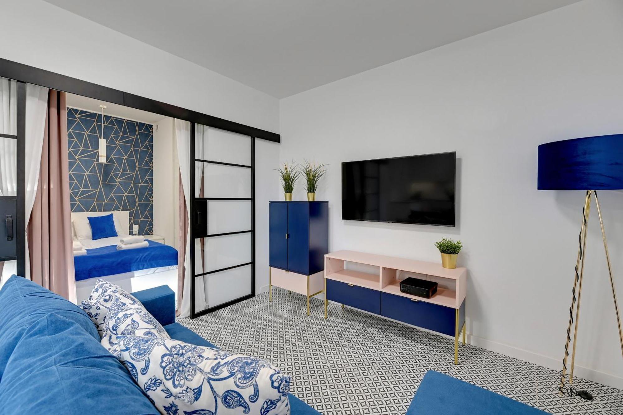 Nadmotlawie Sauna & Gym By Blue Mandarin Gdansk Bilik gambar