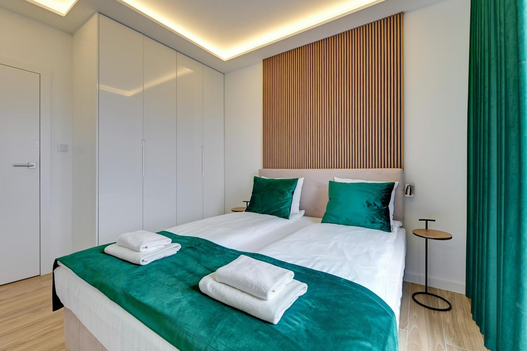 Nadmotlawie Sauna & Gym By Blue Mandarin Gdansk Bilik gambar