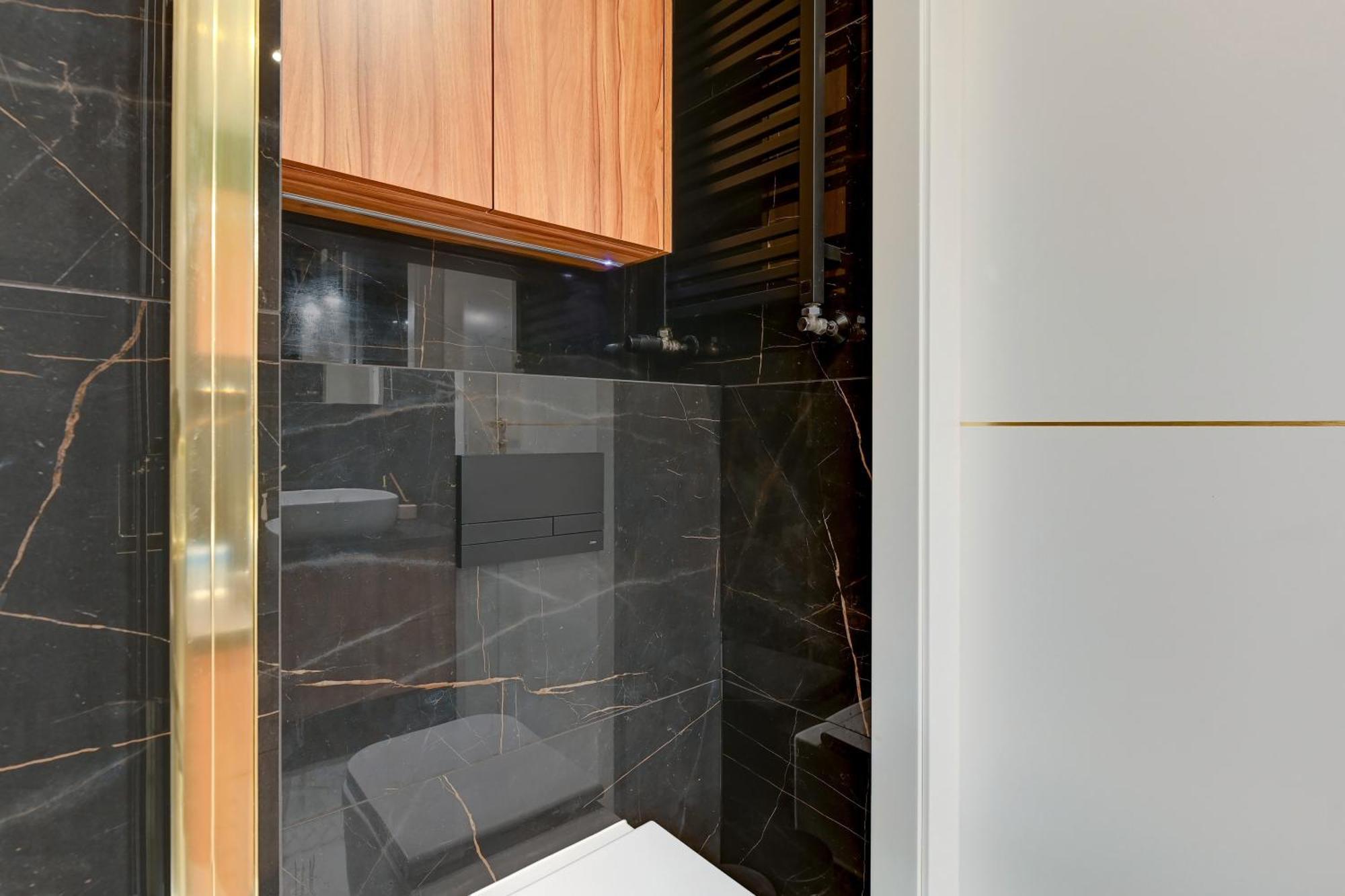 Nadmotlawie Sauna & Gym By Blue Mandarin Gdansk Bilik gambar