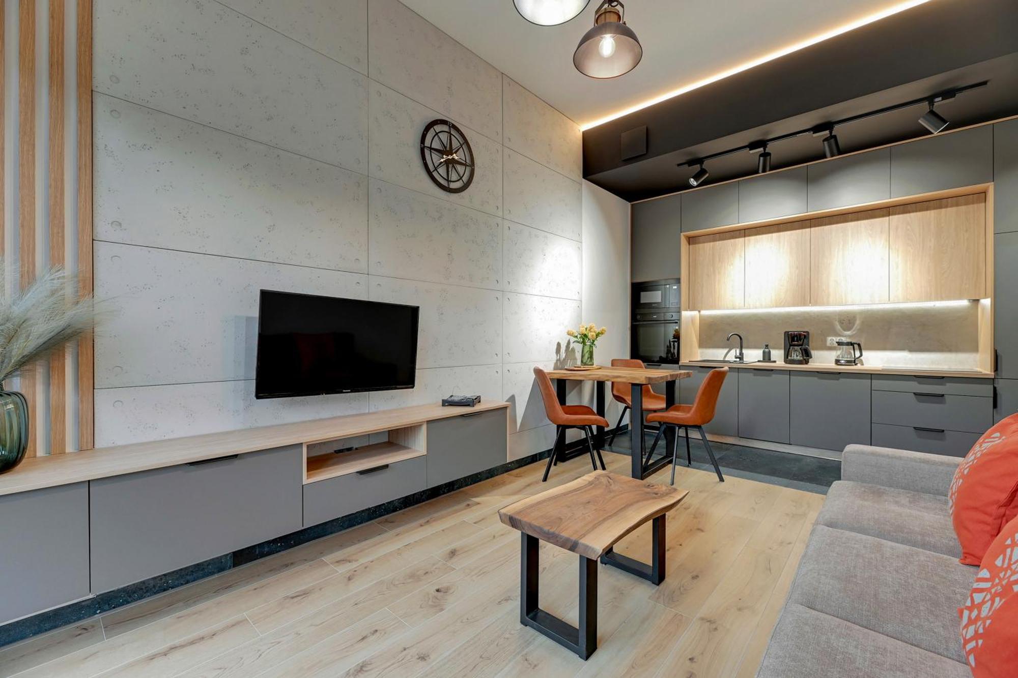 Nadmotlawie Sauna & Gym By Blue Mandarin Gdansk Bilik gambar