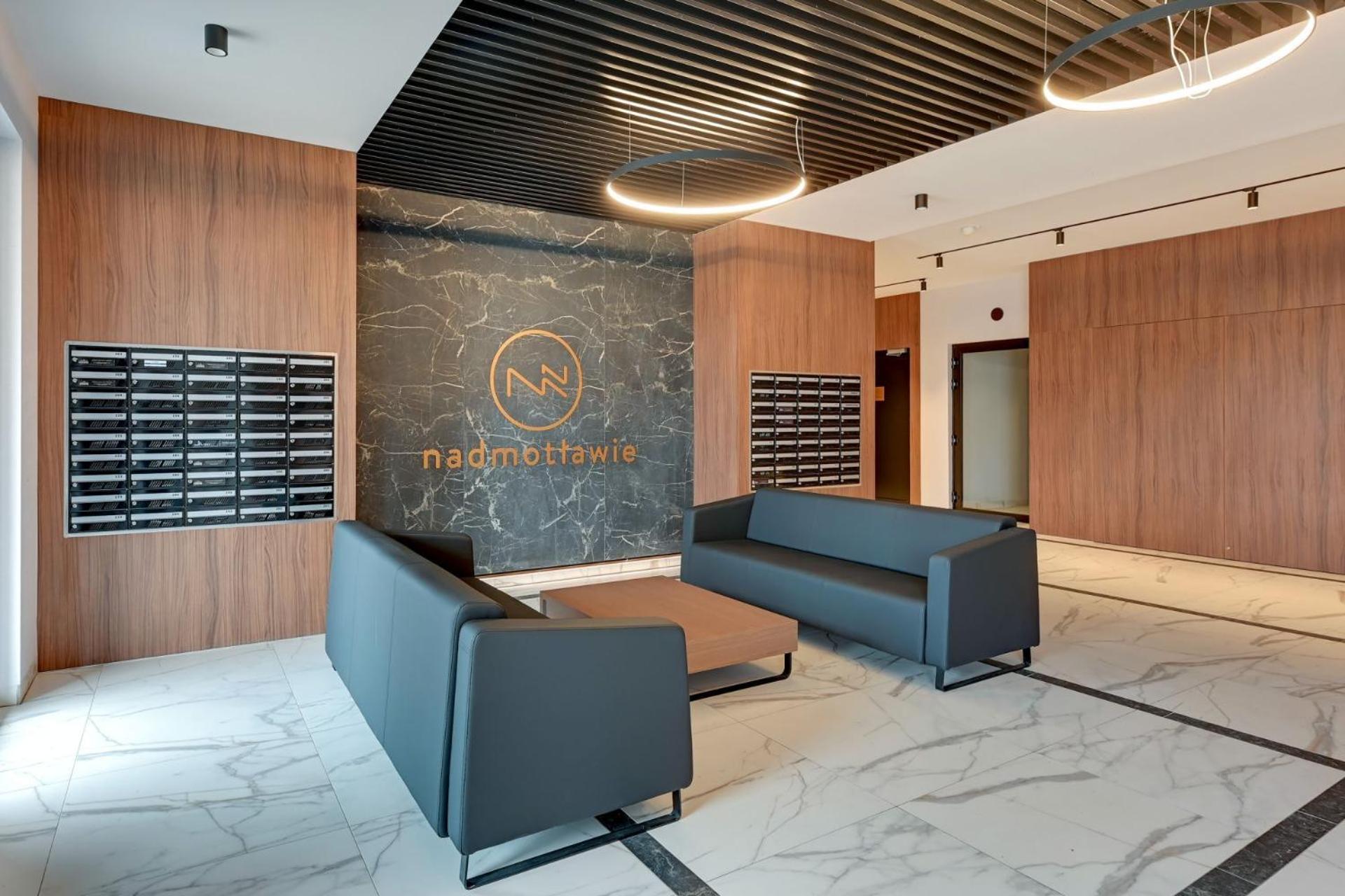 Nadmotlawie Sauna & Gym By Blue Mandarin Gdansk Luaran gambar