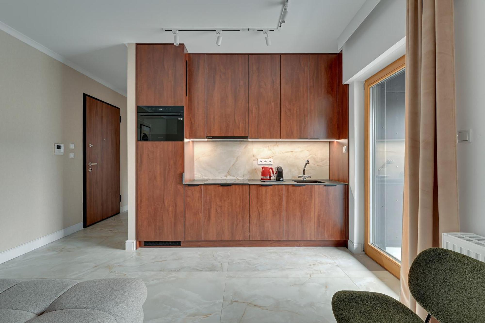 Nadmotlawie Sauna & Gym By Blue Mandarin Gdansk Bilik gambar