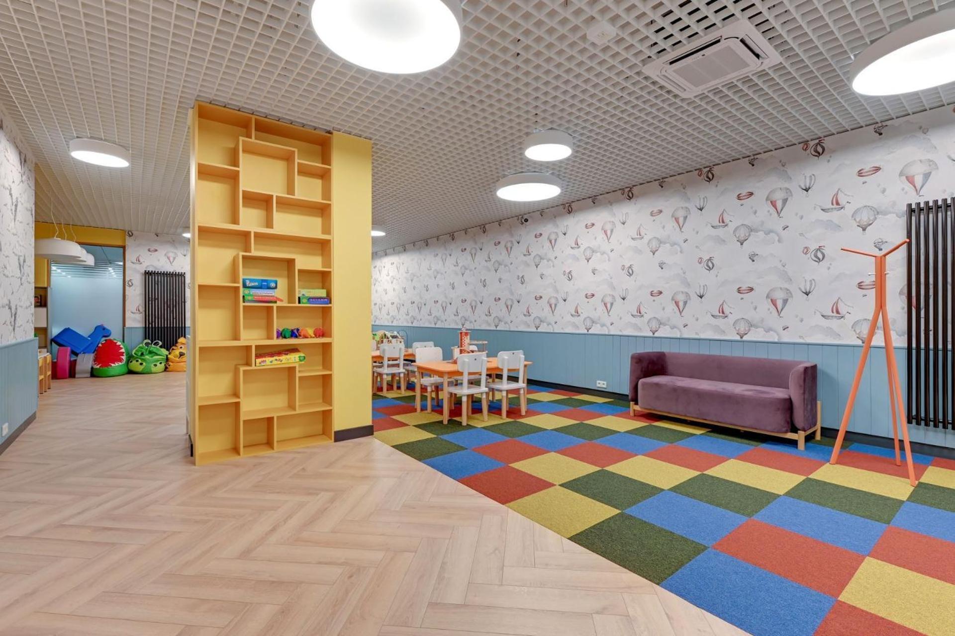 Nadmotlawie Sauna & Gym By Blue Mandarin Gdansk Luaran gambar