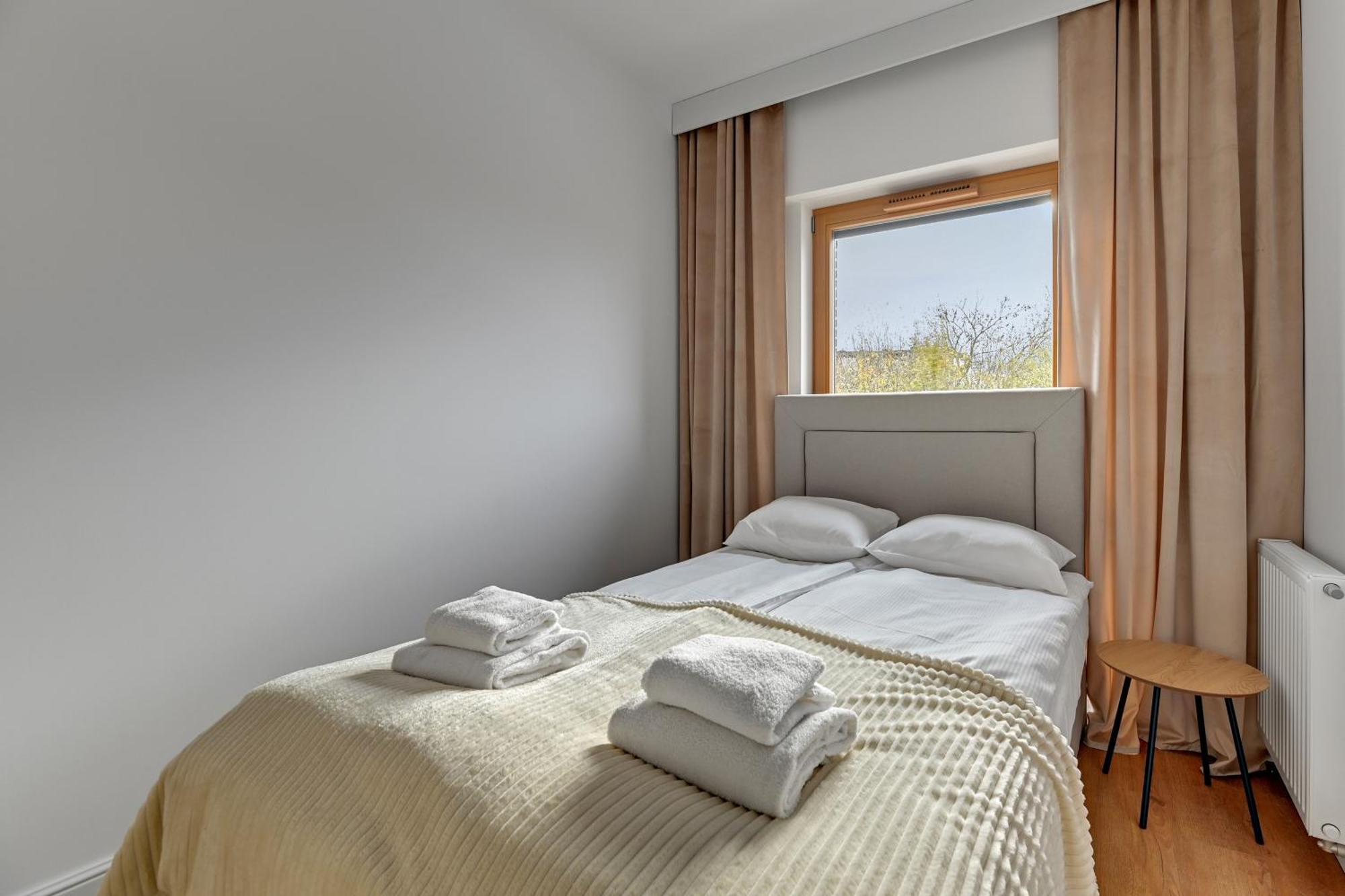 Nadmotlawie Sauna & Gym By Blue Mandarin Gdansk Bilik gambar