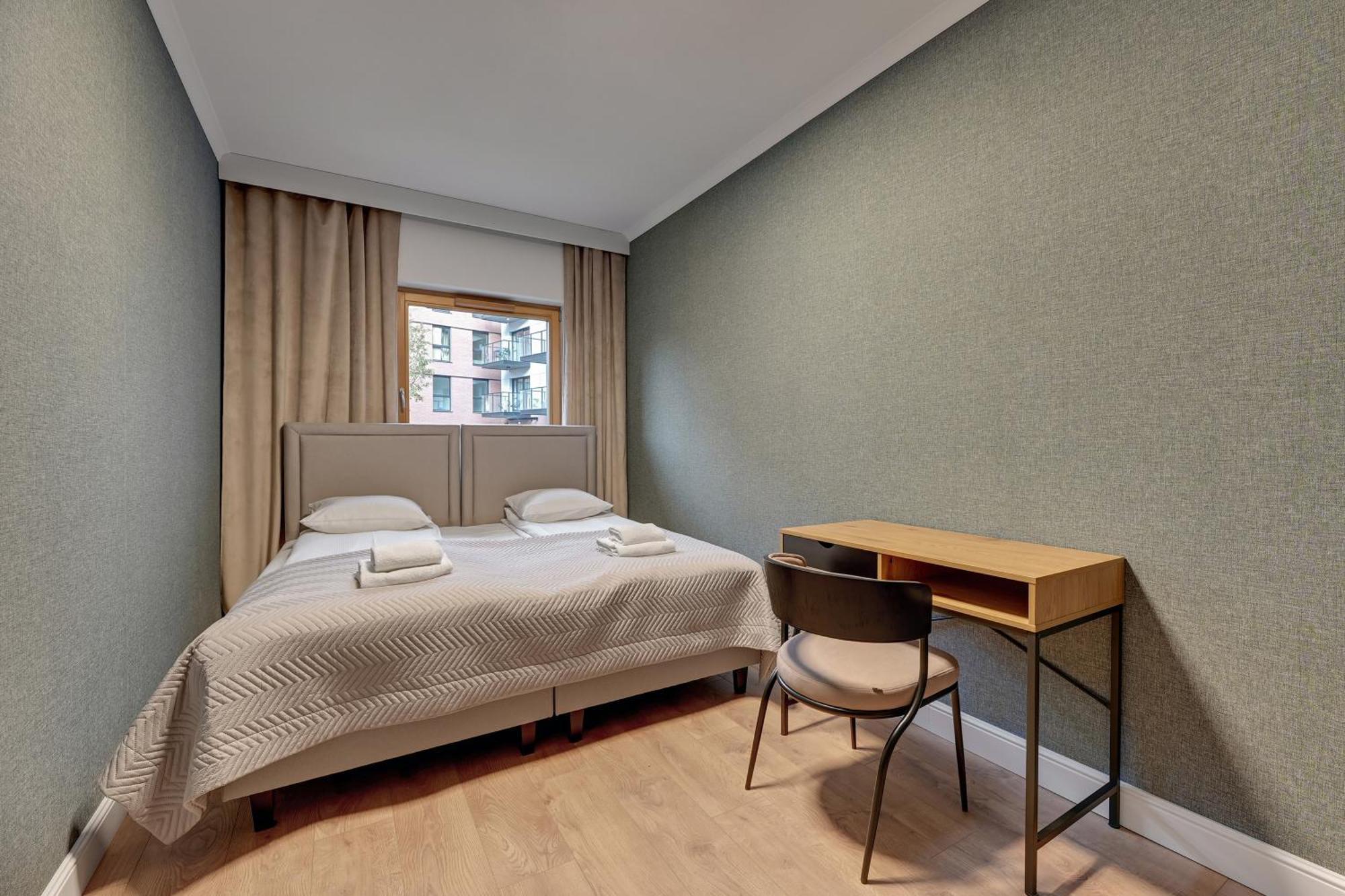 Nadmotlawie Sauna & Gym By Blue Mandarin Gdansk Bilik gambar