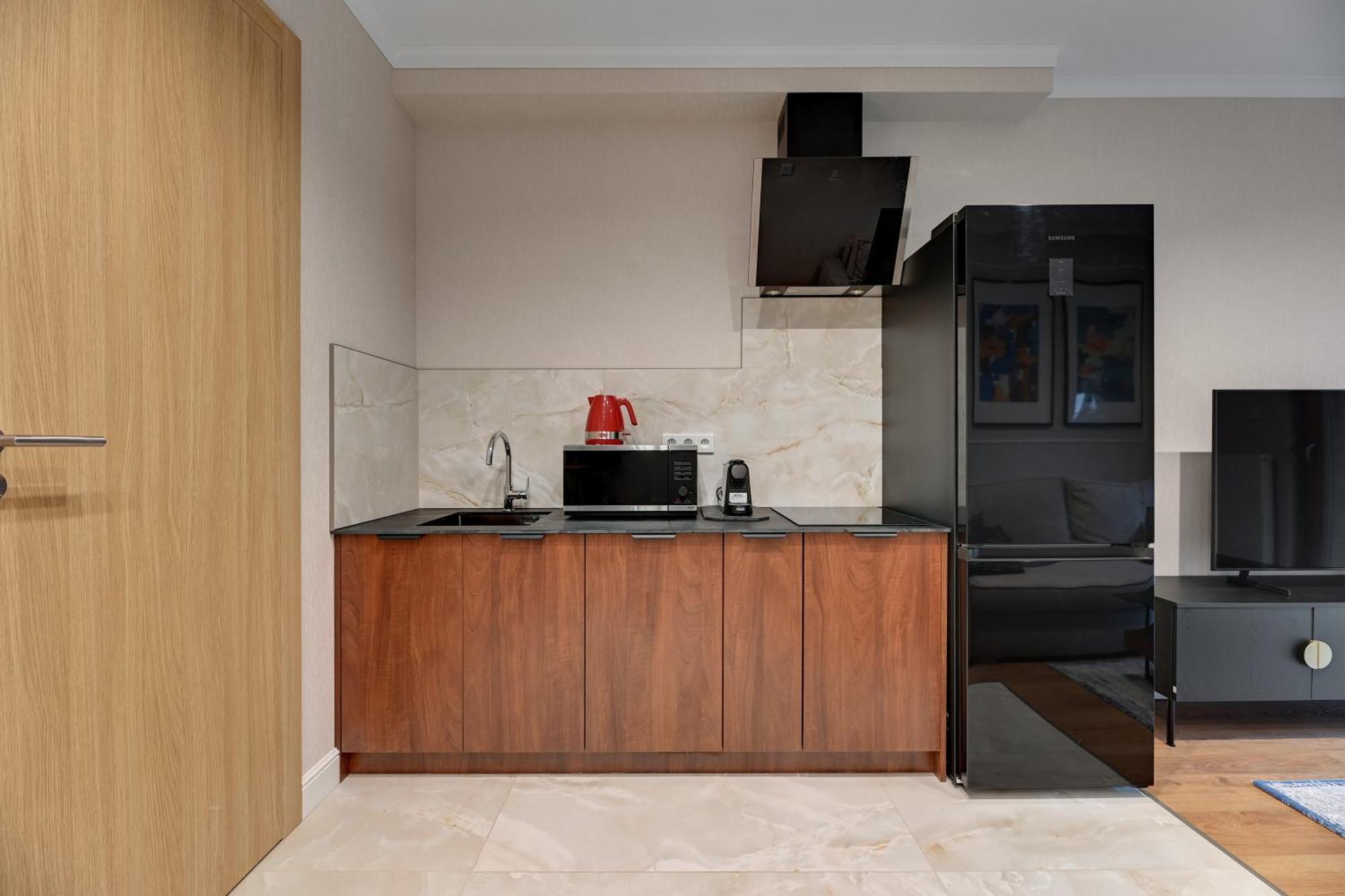 Nadmotlawie Sauna & Gym By Blue Mandarin Gdansk Bilik gambar