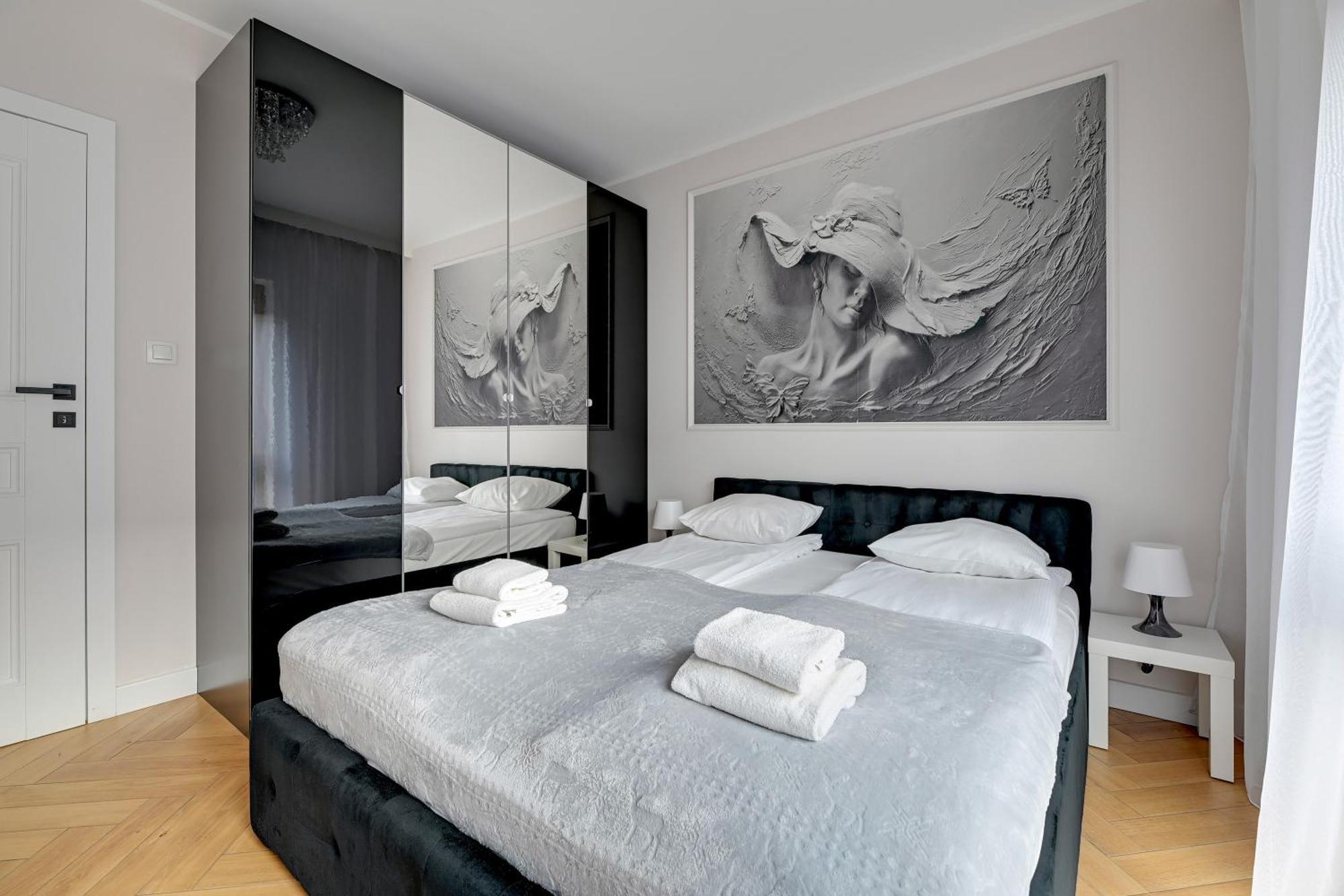 Nadmotlawie Sauna & Gym By Blue Mandarin Gdansk Bilik gambar