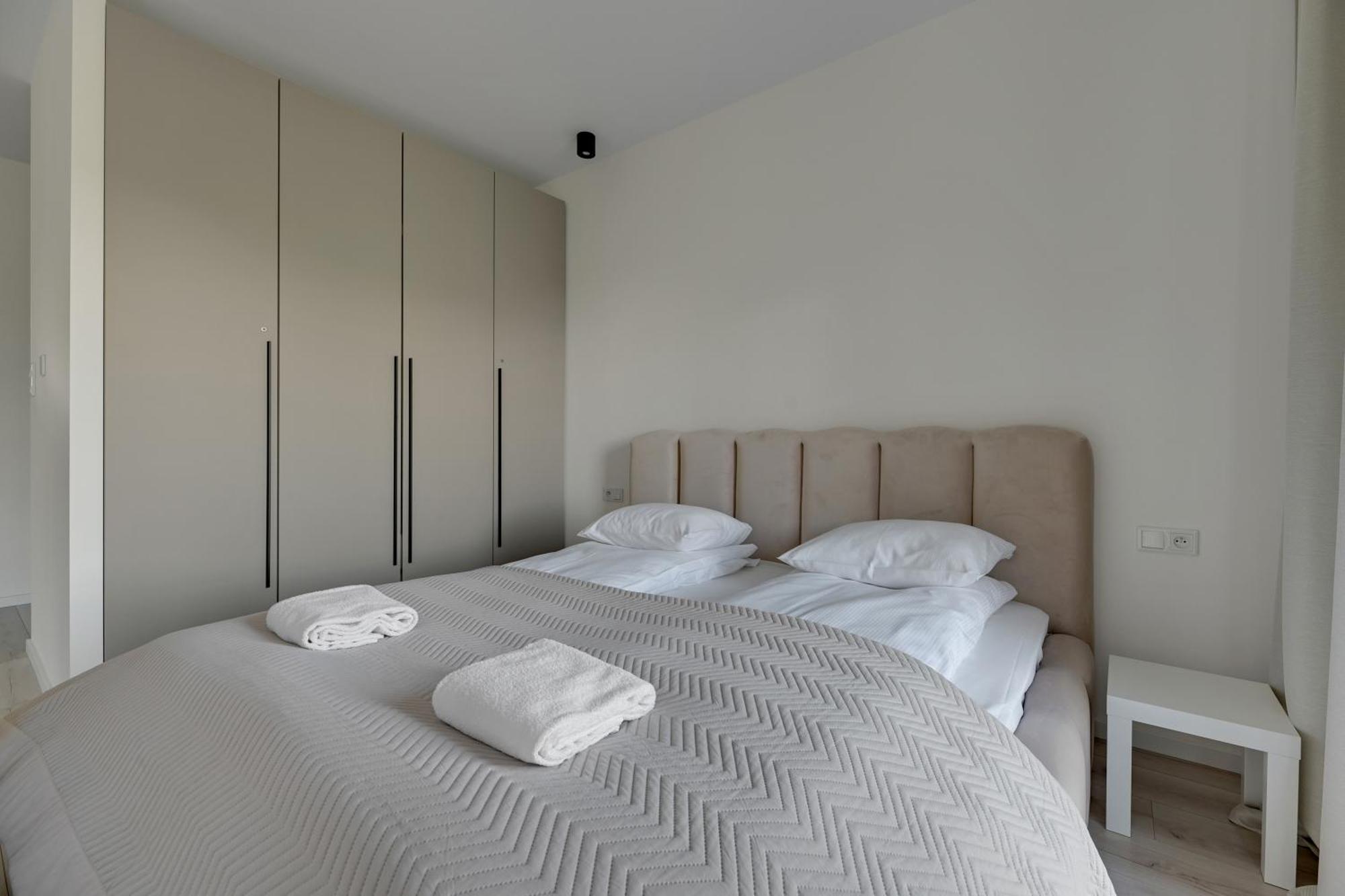 Nadmotlawie Sauna & Gym By Blue Mandarin Gdansk Bilik gambar